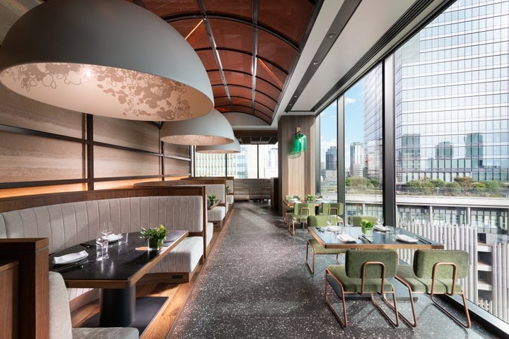 Enjoy Premium Fireworks Views with Canopy by Hilton Osaka Umeda Stay Plan October 17