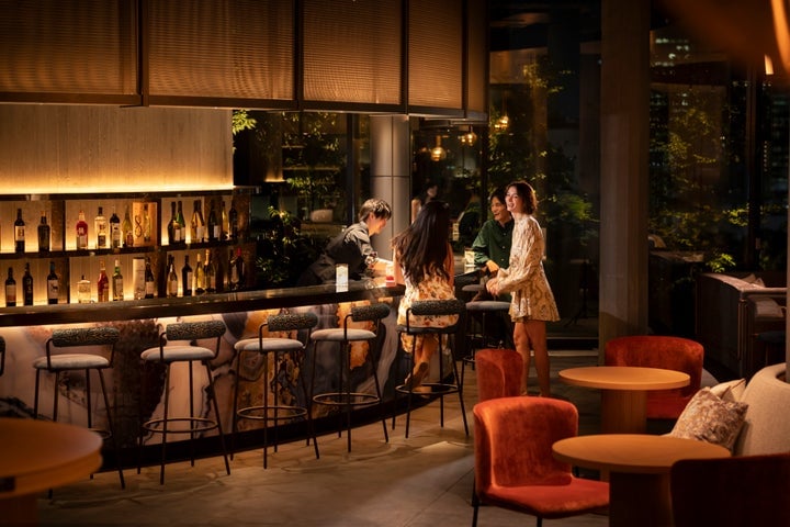 Enjoy Premium Fireworks Views with Canopy by Hilton Osaka Umeda Stay Plan October 17