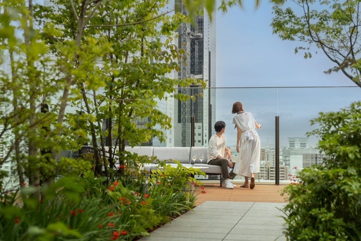 Enjoy Premium Fireworks Views with Canopy by Hilton Osaka Umeda Stay Plan October 17