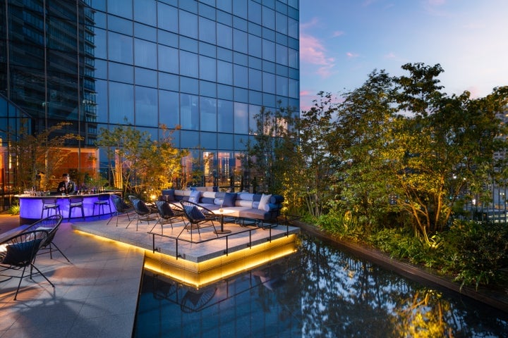 Enjoy Premium Fireworks Views with Canopy by Hilton Osaka Umeda Stay Plan October 17