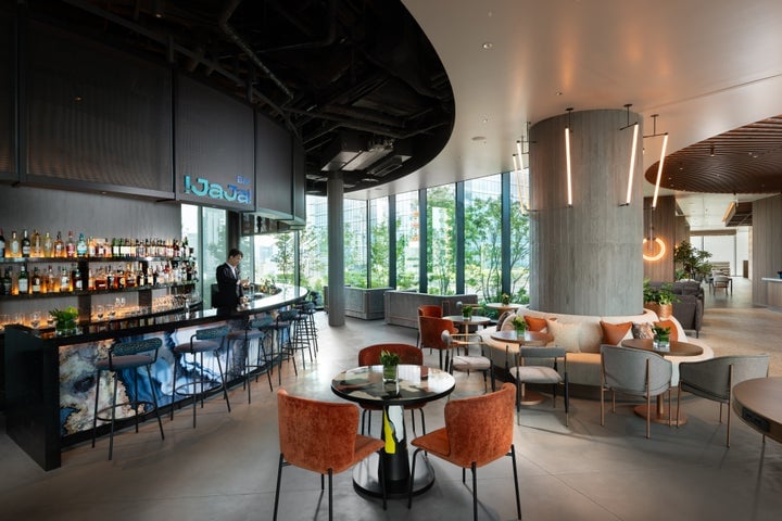Enjoy Premium Fireworks Views with Canopy by Hilton Osaka Umeda Stay Plan October 17