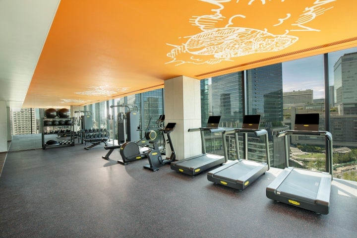 Enjoy Premium Fireworks Views with Canopy by Hilton Osaka Umeda Stay Plan October 17