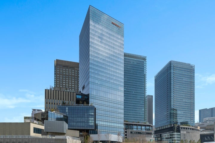 Enjoy Premium Fireworks Views with Canopy by Hilton Osaka Umeda Stay Plan October 17