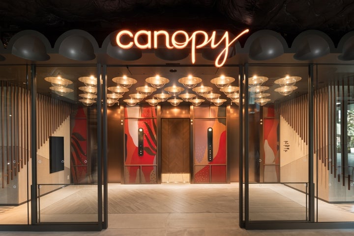 Enjoy Premium Fireworks Views with Canopy by Hilton Osaka Umeda Stay Plan October 17