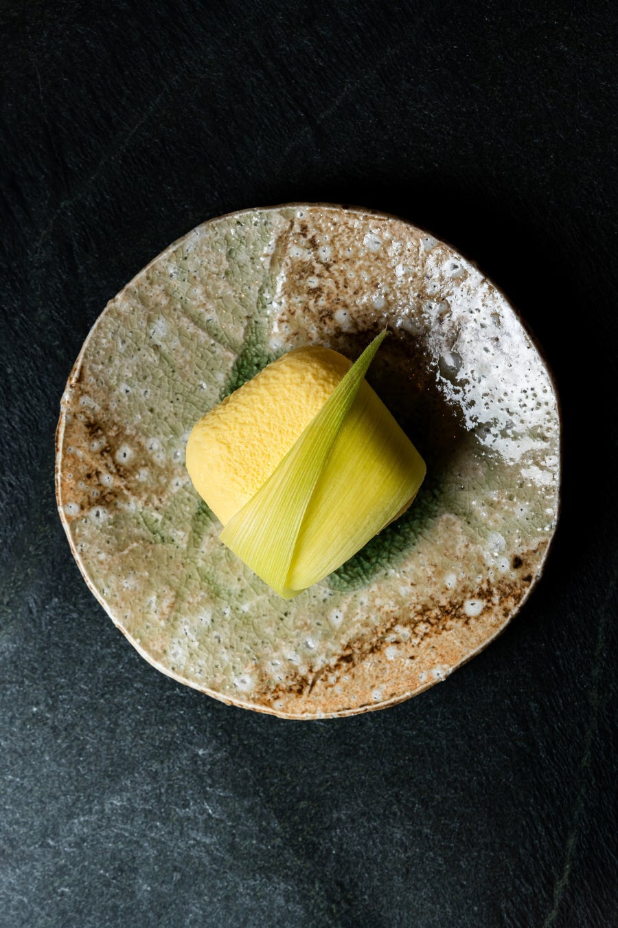 SUMMER SWEET CORN