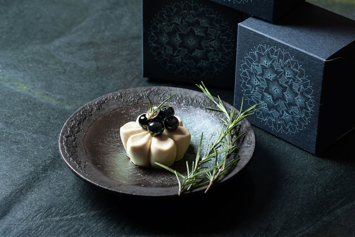 RURIKEI GOAT CHEESE