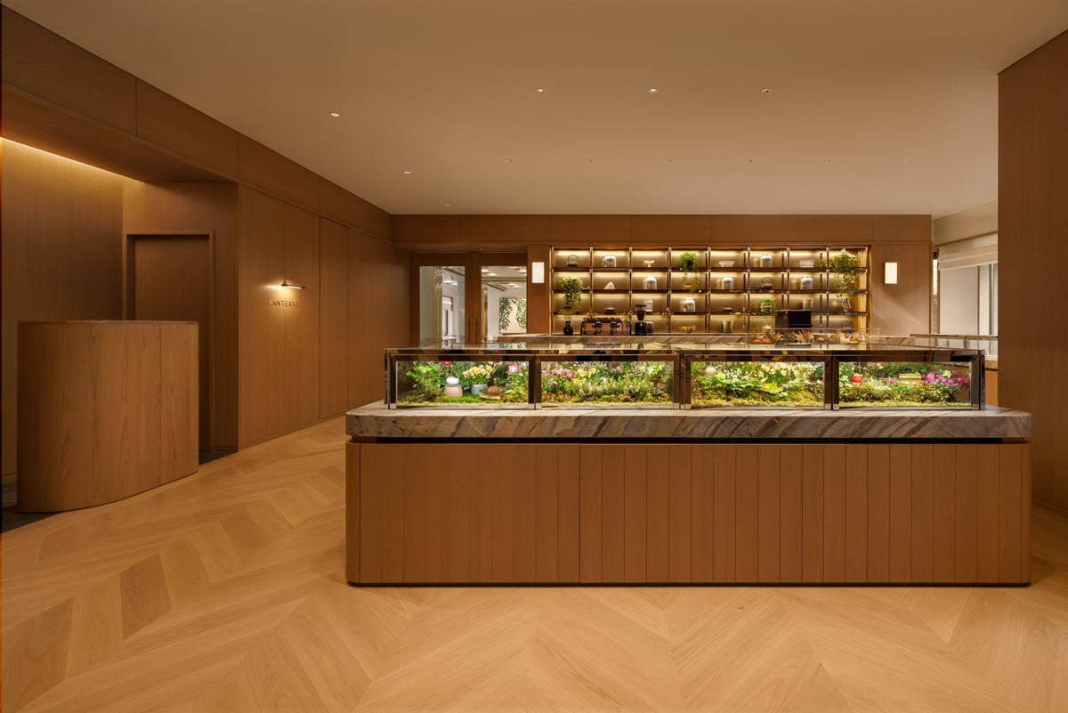 Patisserie