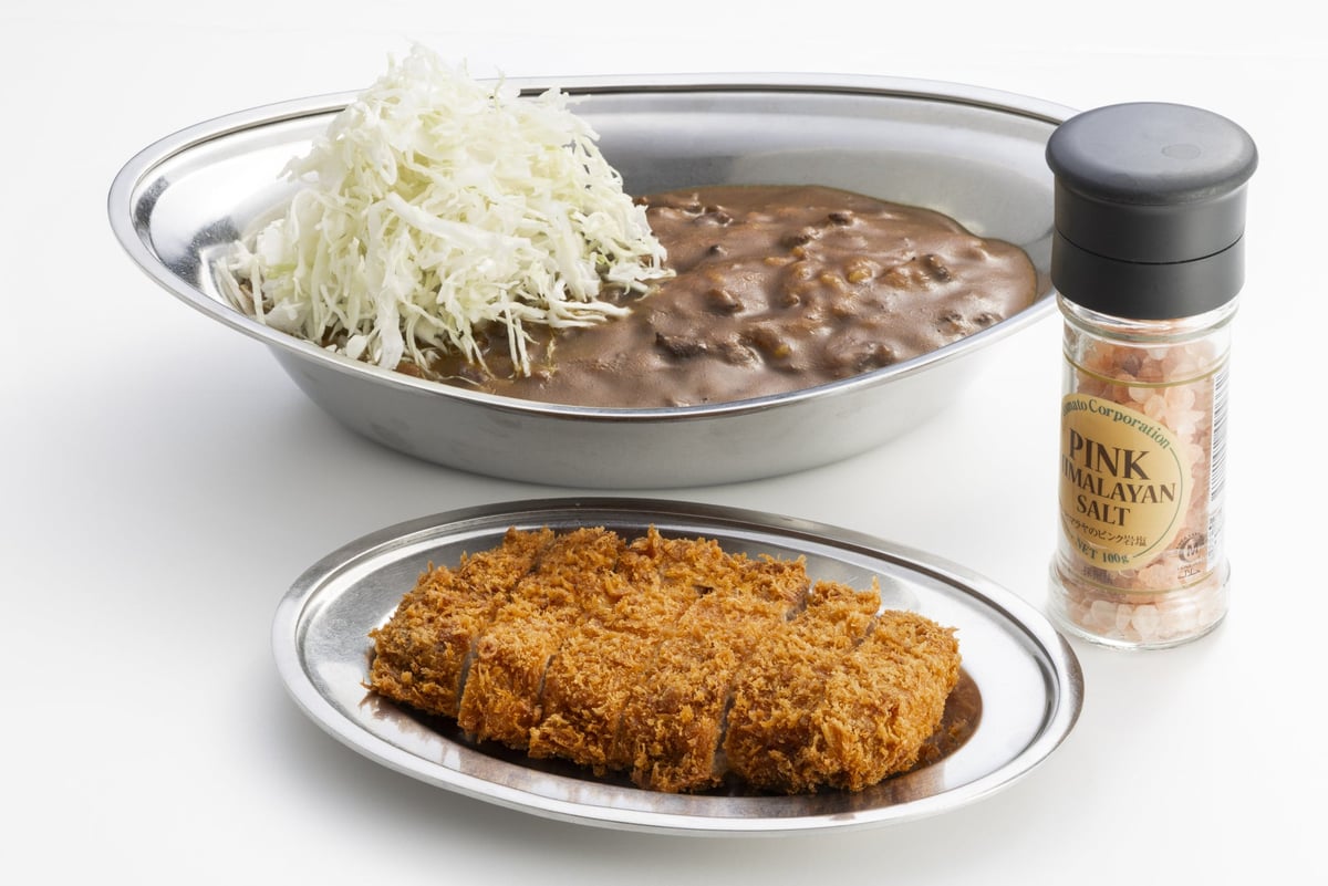Champion Curry Introduces Noto Pork Premium L-Cutlet Curry in Ishikawa from August 22