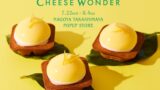 CHEESE WONDER Pop-Up Store Returns to Nagoya with Summer Limited Edition from July 22
