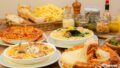 cheesetable shinjuku all you can eat soup pasta 01