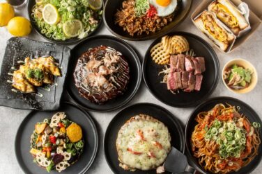 chibos kitchen hanshin umeda okonomiyaki price 01
