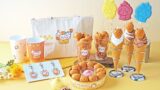 Chiikawa Baby Castella Shop Opens in Otaru, Hokkaido July 18
