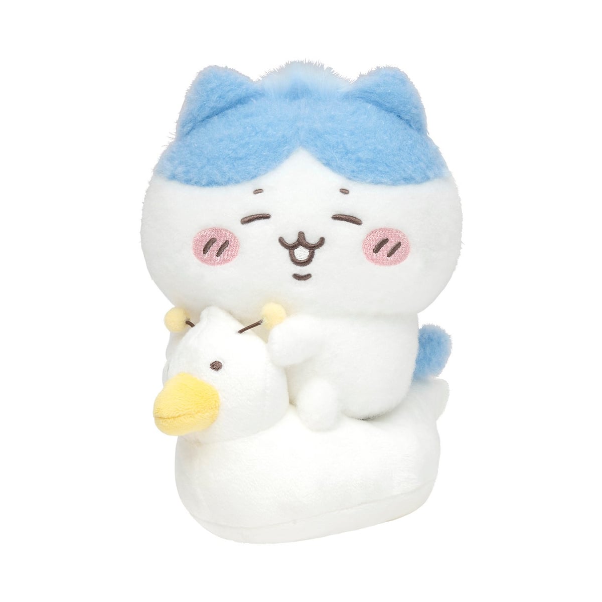 Chiikawa Baby Plush Lottery Online from May 26
