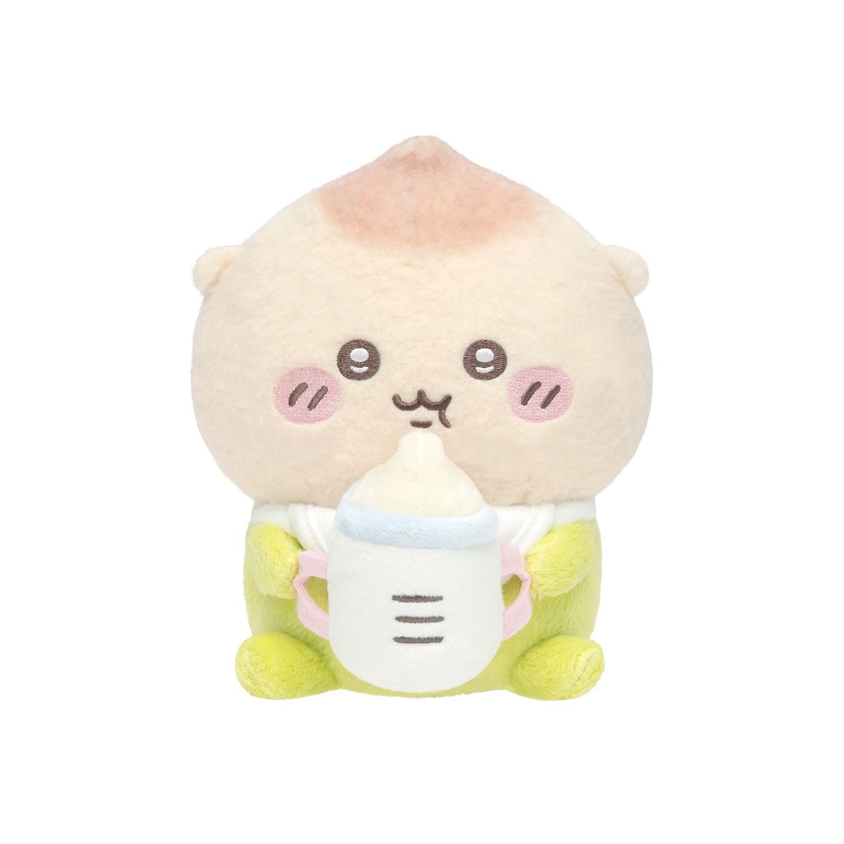 Chiikawa Baby Plush Lottery Online from May 26
