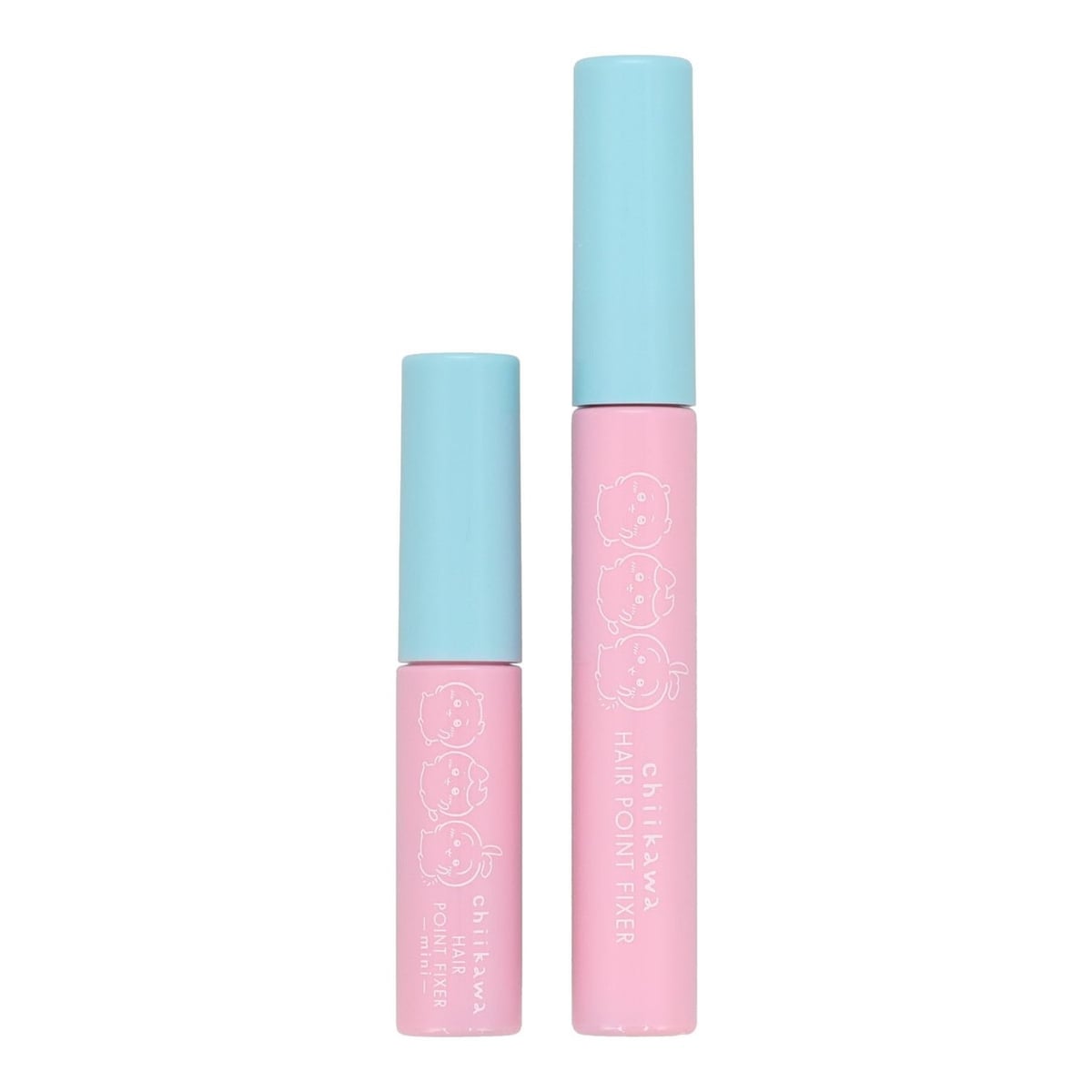 Chiikawa Hair Care Series by Shobido in Japan From July 7