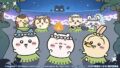 chiikawa mermaid island event applibot 01