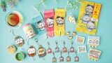 Chiikawa Mogumogu Honpo Opens in Otaru with Exclusive Goods from July 18