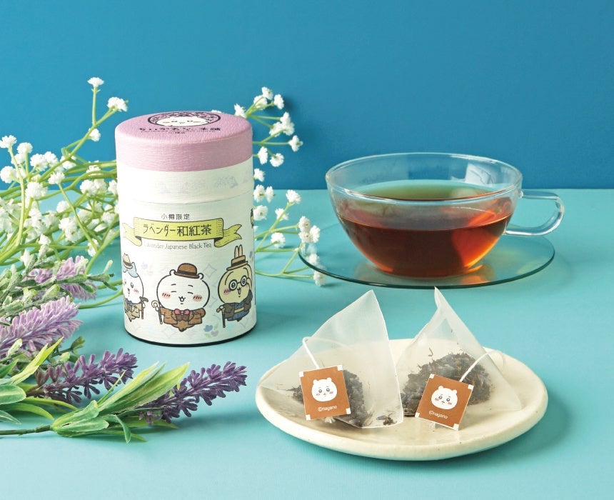 Chiikawa Mogumogu Honpo Opens in Otaru with Exclusive Goods from July 18
