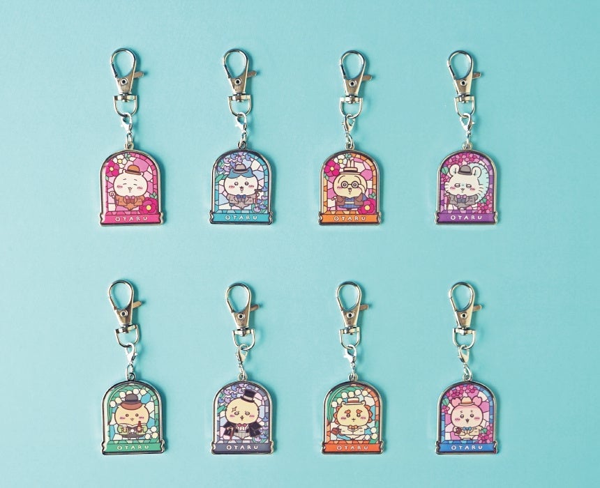 Chiikawa Mogumogu Honpo Opens in Otaru with Exclusive Goods from July 18