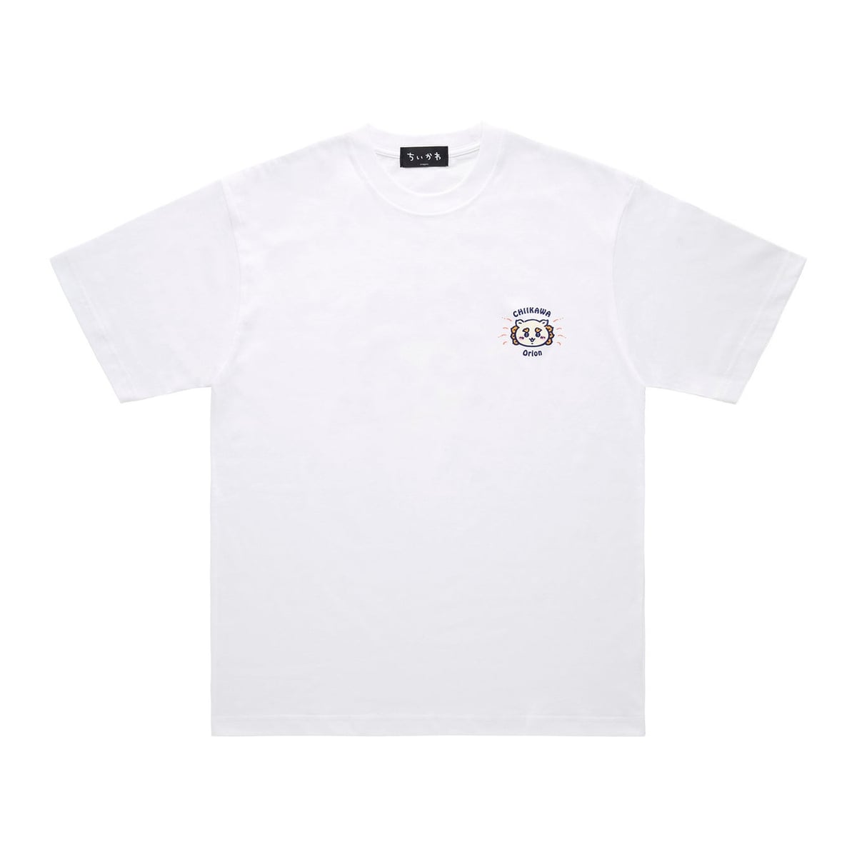 Limited-Edition Chiikawa x Orion Beer T-Shirts Celebrate Okinawan Spirit July 28