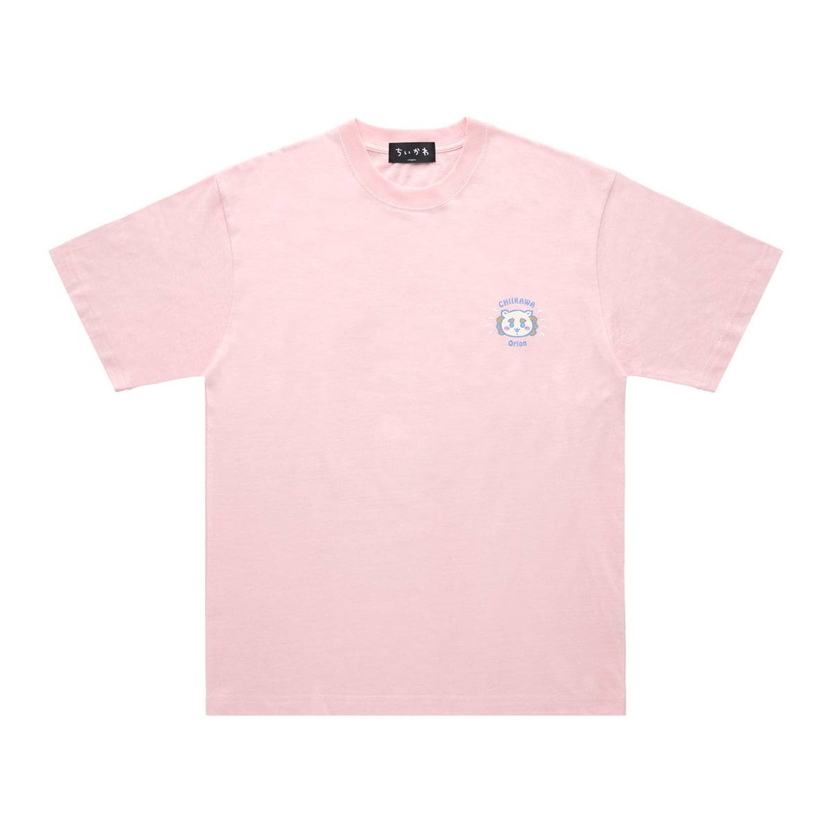 Limited-Edition Chiikawa x Orion Beer T-Shirts Celebrate Okinawan Spirit July 28