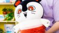 chiikawa siren figures plush japan movie premiere 01