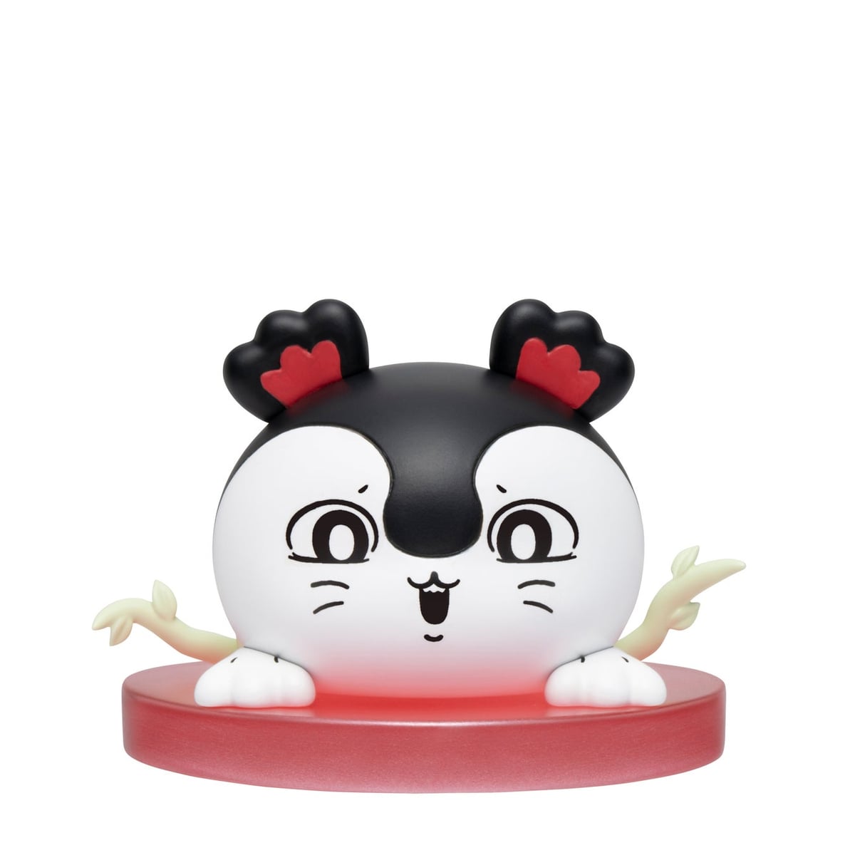 New Chiikawa Siren Figures and Plush Released in Japan for Movie Premiere