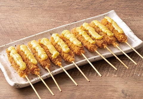 Chimney Group Launches Summer Energy Festival with 77-Yen Gyonikatsu and Stamina-Boosting Eel and Beef Fillet