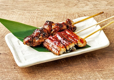 Chimney Group Launches Summer Energy Festival with 77-Yen Gyonikatsu and Stamina-Boosting Eel and Beef Fillet