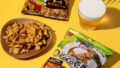 coco ichibanya baby star curry snacks japan 01