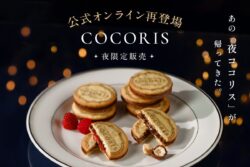 cocoris night only cookies online japan 01