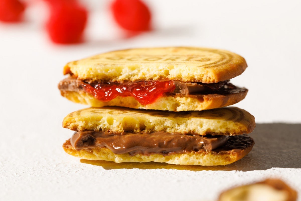 COCORIS Offers Limited-Quantity Night-Only Cookies Online in Japan