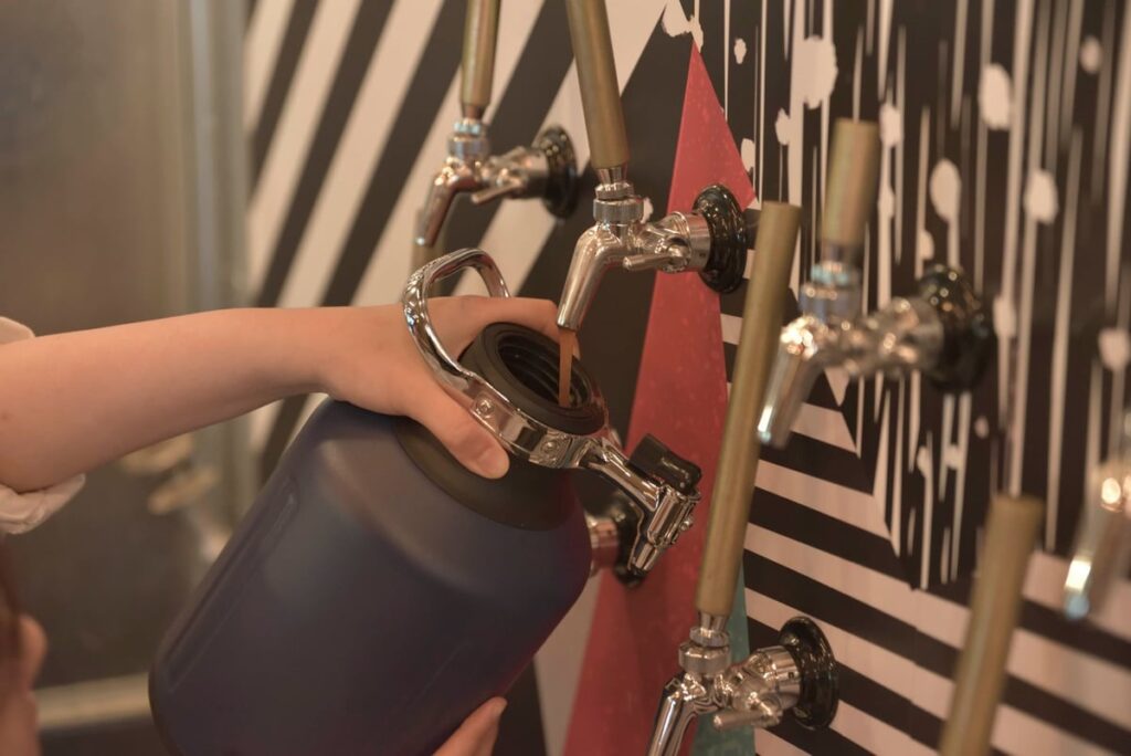 COMORIVER and Teenage Brewing Launch Craft Beer Stay Plan in Tokigawa, Japan July 20