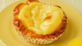 Cook House in Osaka Launches Five New Summer Breads Including Top-Ranked Lemon Cheese