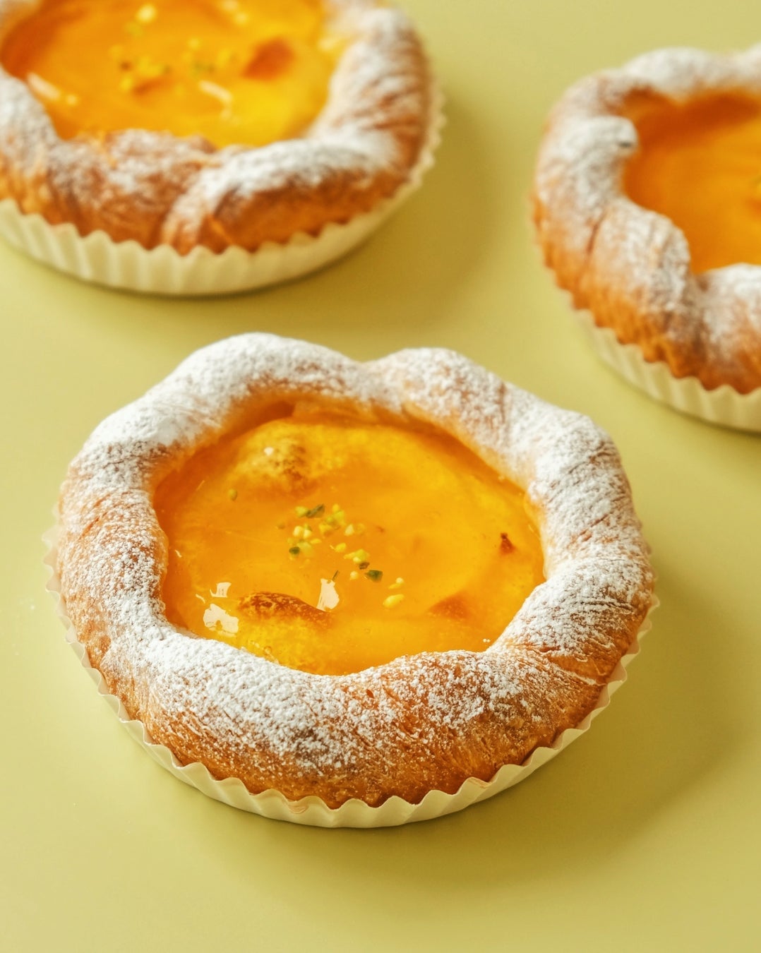 Cook House in Osaka Launches Five New Summer Breads Including Top-Ranked Lemon Cheese