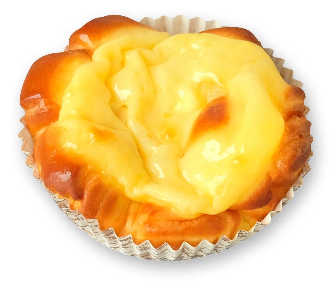 Cook House in Osaka Launches Five New Summer Breads Including Top-Ranked Lemon Cheese