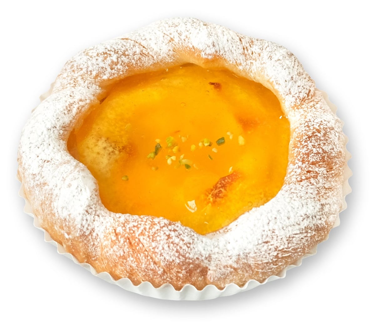 Cook House in Osaka Launches Five New Summer Breads Including Top-Ranked Lemon Cheese