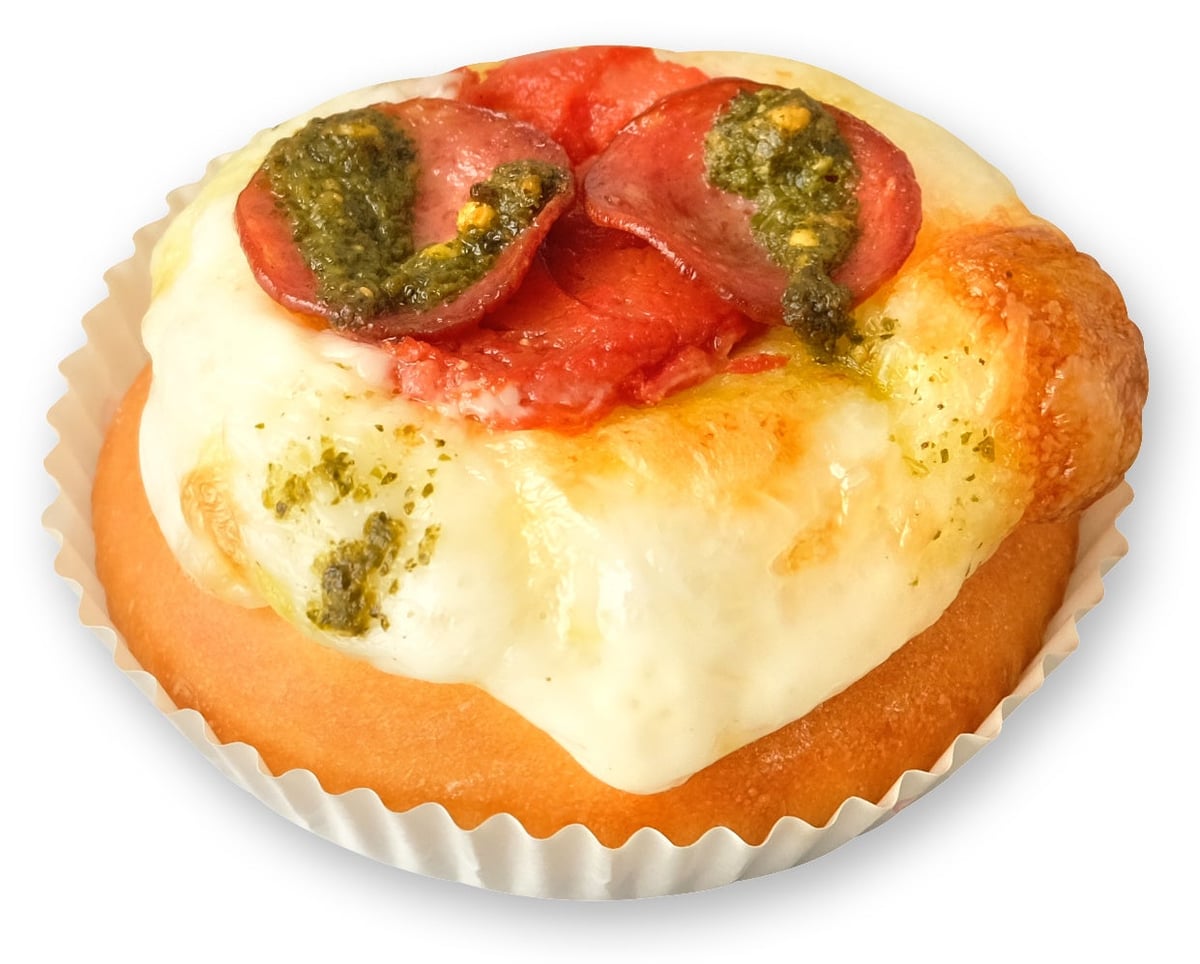 Cook House in Osaka Launches Five New Summer Breads Including Top-Ranked Lemon Cheese