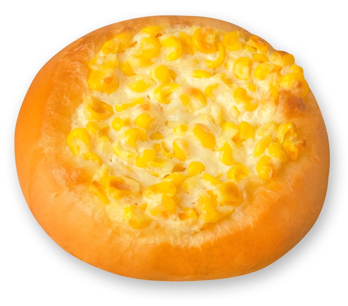 Cook House in Osaka Launches Five New Summer Breads Including Top-Ranked Lemon Cheese
