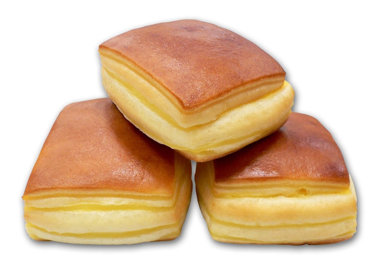 Cook House in Osaka Launches Five New Summer Breads Including Top-Ranked Lemon Cheese