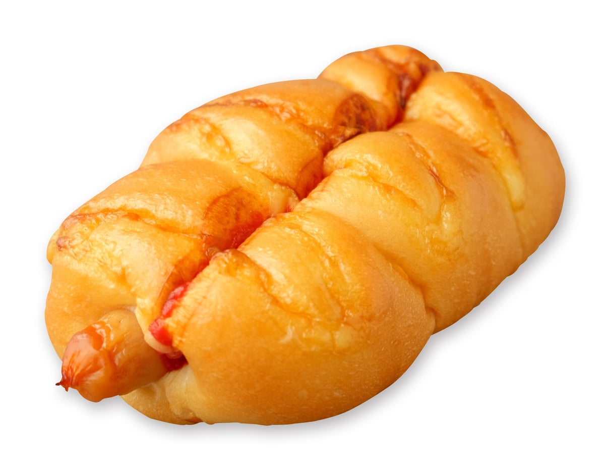 Cook House in Osaka Launches Five New Summer Breads Including Top-Ranked Lemon Cheese