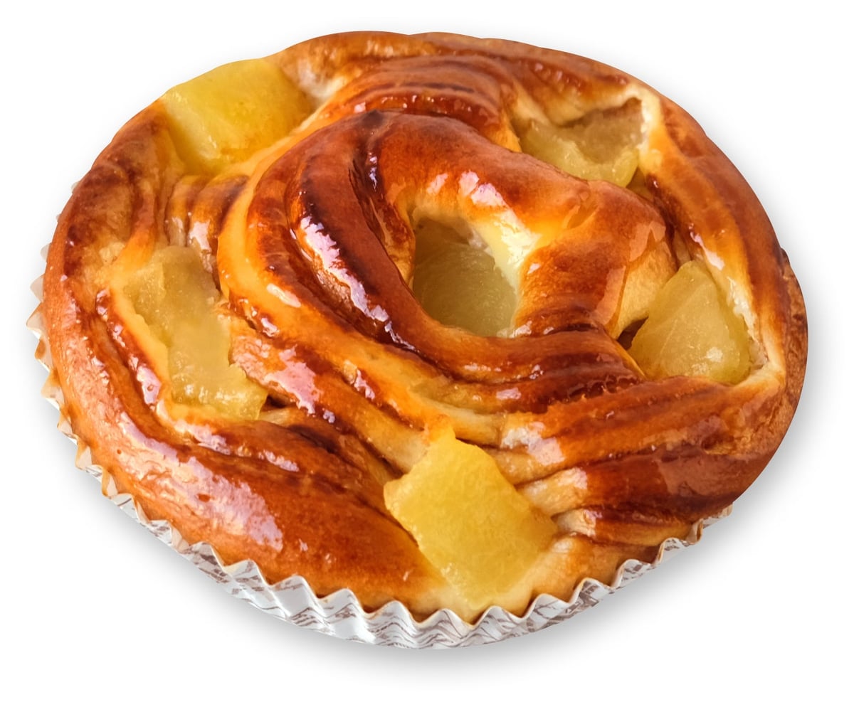 Cook House in Osaka Launches Five New Summer Breads Including Top-Ranked Lemon Cheese