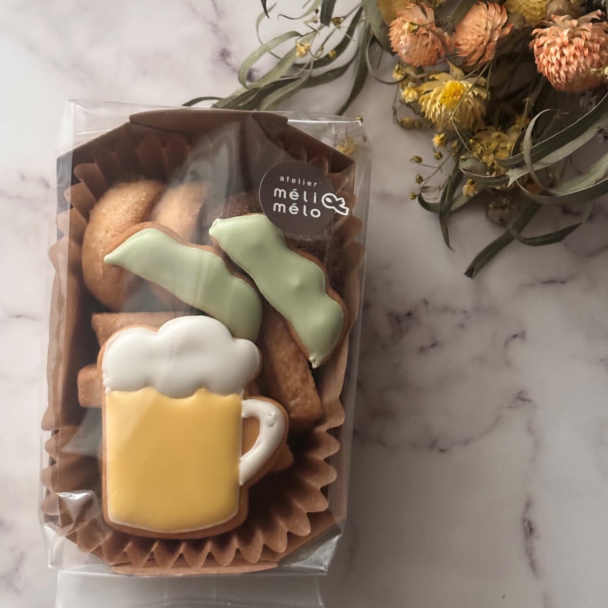 Corn & Edamame Festival at Ark Hills, Tokyo — June 20