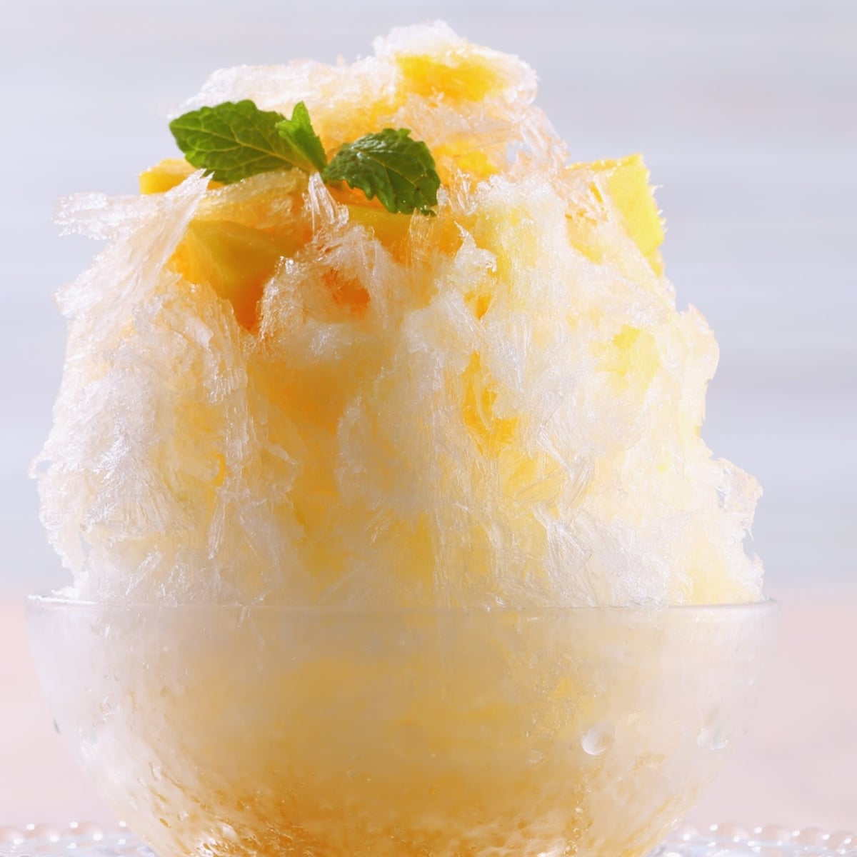 Corn & Edamame Festival at Ark Hills, Tokyo — June 20