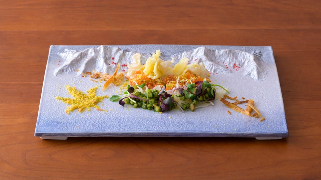 Image of Appetizer