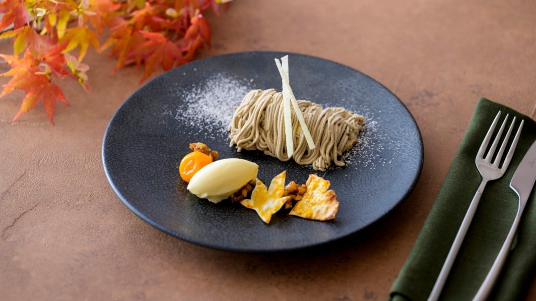 Image of Dessert