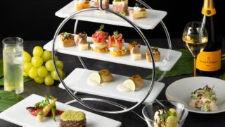 Courtyard by Marriott Shin-Osaka Station Offers Free Viewing of Naniwa Yodogawa Fireworks with Exclusive Stay and Dinner Plans