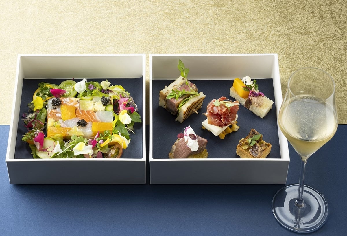 Special Hors d'oeuvres Image