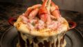 crab bonara volcano pasta ark2nd shinjuku 01