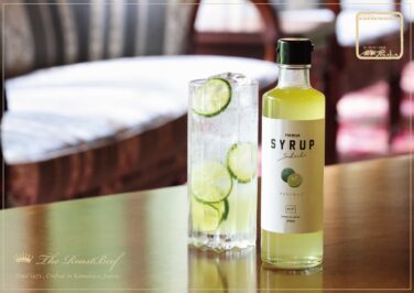 craft syrup soda aperitif kamakurayama kanagawa 01
